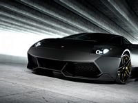 pic for Stunning Lamborghini hd 